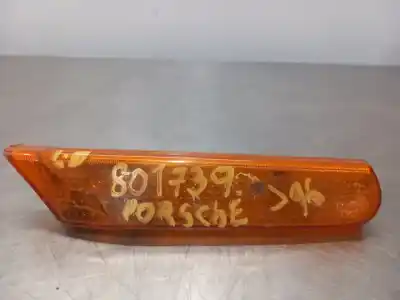 Second-hand car spare part front right headlight for porsche boxster (typ 986) básico oem iam references 99663104401