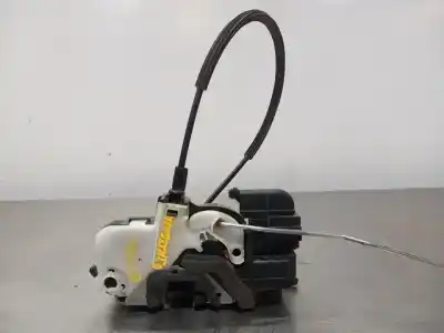 Pezzo di ricambio per auto di seconda mano serratura porta anteriore destra per opel insignia a sedán (g09) 2.0 cdti (69) riferimenti oem iam 13503782  n1.z1.26.3.a