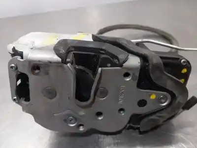 Pezzo di ricambio per auto di seconda mano serratura porta anteriore destra per opel insignia a sedán (g09) 2.0 cdti (69) riferimenti oem iam 13503782  n1.z1.26.3.a