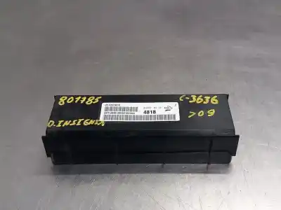 Автозапчастина б/у кондиціонація для opel insignia a sedán (g09) 2.0 cdti (69) посилання на oem iam 13574818  n1.z2 4.11.4