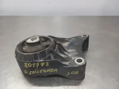 Автозапчасти б/у поддержка двигателя за opel insignia a sedán (g09) 2.0 cdti (69) ссылки oem iam 13227767