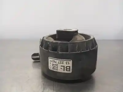 Second-hand car spare part engine support for opel insignia a sedán (g09) 2.0 cdti (69) oem iam references 13227767  n1.z2.6.10.5
