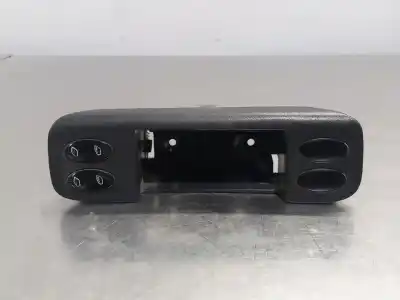 Second-hand car spare part left front power window switch for porsche boxster (typ 986) básico oem iam references 996552095  n1.z1.18.2