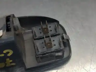 Second-hand car spare part left front power window switch for porsche boxster (typ 986) básico oem iam references 996552095  n1.z1.18.2