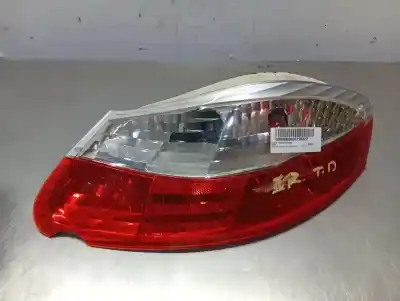 Second-hand car spare part right tailgate light for porsche boxster (typ 986) básico oem iam references   n1.z1.1.5.m