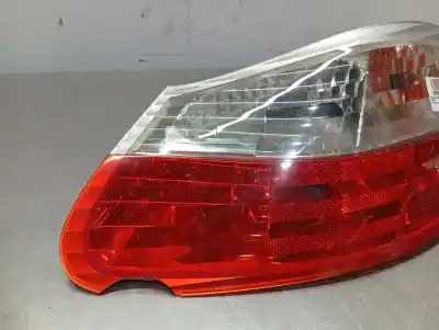 Second-hand car spare part right tailgate light for porsche boxster (typ 986) básico oem iam references   n1.z1.1.5.m