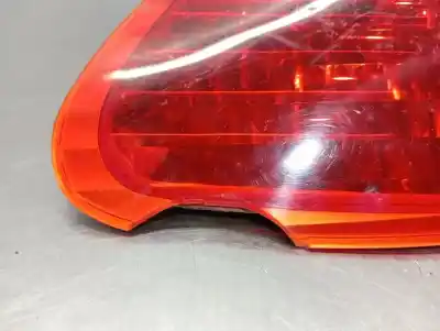 Second-hand car spare part right tailgate light for porsche boxster (typ 986) básico oem iam references 