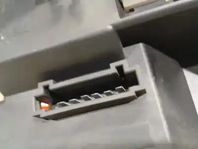 Second-hand car spare part right tailgate light for porsche boxster (typ 986) básico oem iam references   n1.z1.1.5.m