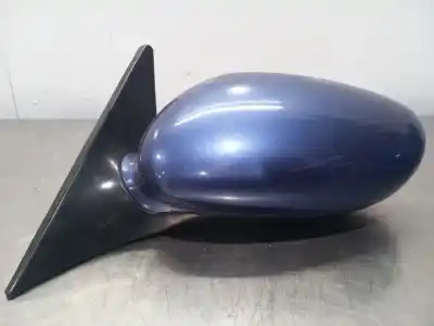 Peça sobressalente para automóvel em segunda mão espelho retrovisor esquerdo por porsche boxster (typ 986) básico referências oem iam   n1.z1.14.1.a