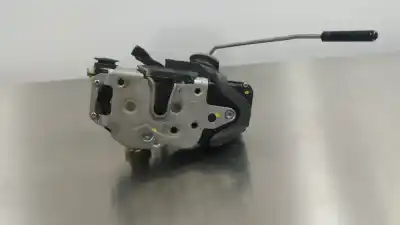 Автозапчасти б/у замок задней правой двери за opel insignia a sedán (g09) 2.0 cdti (69) ссылки oem iam 13503788  n1.z1.26.3