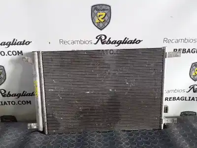 Second-hand car spare part heating / air conditioning radiator for seat leon st (5f8) 1.6 tdi oem iam references aw5 5q0817411m Second-hand car spare part heating / air conditioning radiator for seat leon st (5f8) 1.6 tdi oem iam references aw5 5q0817411m