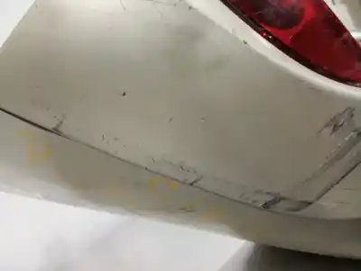 Автозапчастина б/у задній бампер для renault espace iv (jk0) grand espace expression посилання на oem iam   n5.z1.7.13.b