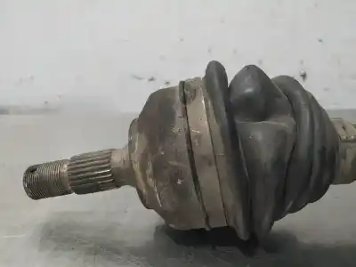 Автозапчастина б/у ПЕРЕДНЯ ЛІВА ТРАНСМІСІЯ для CITROEN BERLINGO  Посилання на OEM IAM   N2.Z1.11.4.3