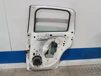 Peça sobressalente para automóvel em segunda mão porta do automóvel traseira direita por citroen c3 collection 99 cv / 73 kw referências oem iam 