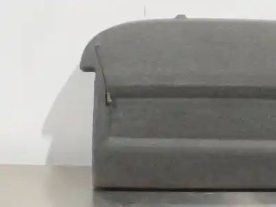 Автозапчасти б/у ЗАДНИЙ ПОДДОН за OPEL ASTRA H BERLINA  ссылки OEM IAM 13129746  N1.Z2.2.2.2