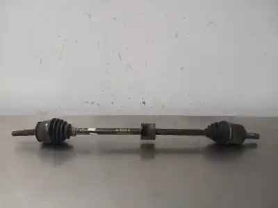 Second-hand car spare part FRONT RIGHT TRANSMISSION for OPEL COMBO  OEM IAM references   N2.Z1.4.3.4