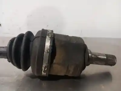 Second-hand car spare part front right transmission for opel combo tour oem iam references   n2.z1.4.3.4