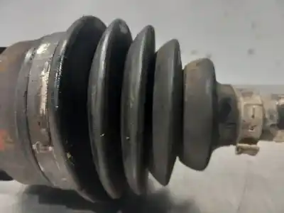 Second-hand car spare part front right transmission for opel combo tour oem iam references   n2.z1.4.3.4