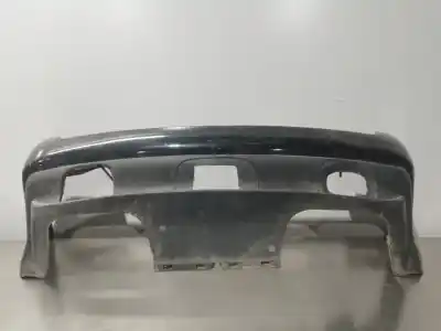 Piesă de schimb auto la mâna a doua bara spate pentru bmw x5 (e53) 3.0d referințe oem iam   n5.z1.7.14.b