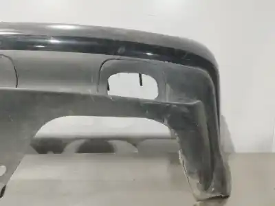 Piesă de schimb auto la mâna a doua bara spate pentru bmw x5 (e53) 3.0d referințe oem iam   n5.z1.7.14.b