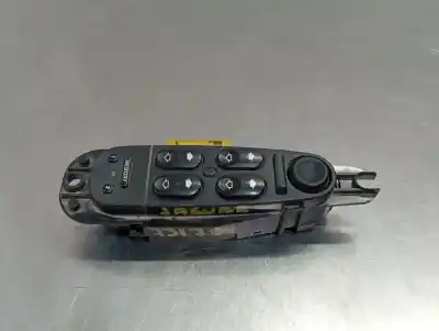 Second-hand car spare part left front power window switch for jaguar s-type 3.0 v6 24v cat oem iam references   n1.z1.16.16