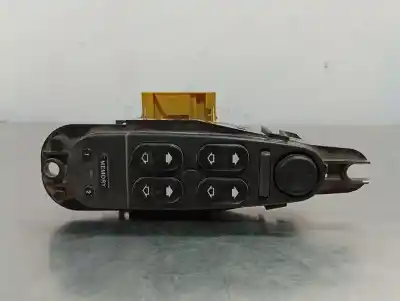 Peça sobressalente para automóvel em segunda mão botão / interruptor elevador vidro dianteiro esquerdo por jaguar s-type 3.0 v6 24v cat referências oem iam 