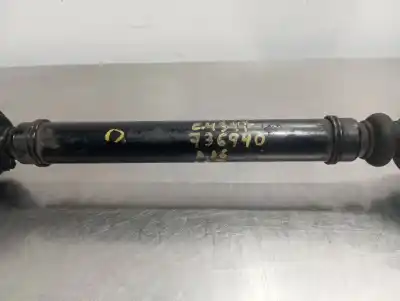 Peça sobressalente para automóvel em segunda mão TRANSMISSÃO DIANTEIRA DIREITA por AUDI A6 BERLINA (4B2)  Referências OEM IAM 4B0407272AA  N2.Z1.7.6.4