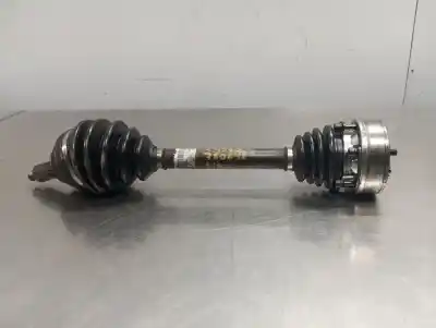 Second-hand car spare part FRONT LEFT TRANSMISSION for SEAT IBIZA (6J5)  OEM IAM references   N2.Z1.5.2.3