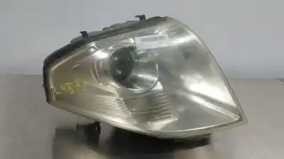 Peça sobressalente para automóvel em segunda mão farol / farolim esquerdo por renault vel satis (bj0) expression referências oem iam 8200014357  n1.z1.34.4.m