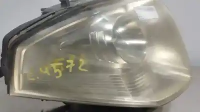 Peça sobressalente para automóvel em segunda mão farol / farolim esquerdo por renault vel satis (bj0) expression referências oem iam 8200014357  n1.z1.34.4.m