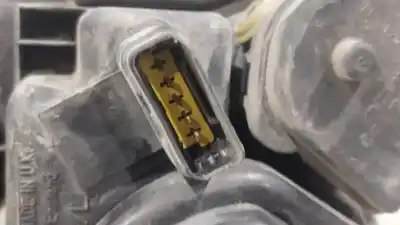 Peça sobressalente para automóvel em segunda mão farol / farolim esquerdo por renault vel satis (bj0) expression referências oem iam 8200014357  n1.z1.34.4.m