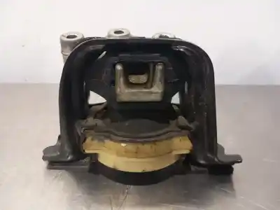 Second-hand car spare part engine support for citroen c3 collection 99 cv / 73 kw oem iam references 9681706580  n1.z2.6.7.4