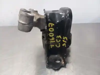 Second-hand car spare part engine support for citroen c3 collection 99 cv / 73 kw oem iam references 9681706580  n1.z2.6.7.4