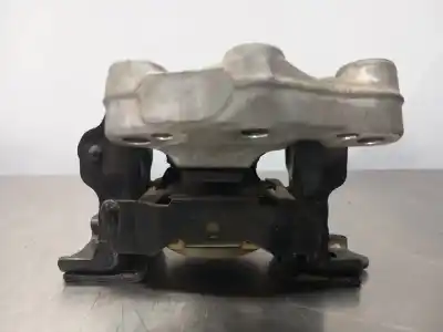 Second-hand car spare part engine support for citroen c3 collection 99 cv / 73 kw oem iam references 9681706580  n1.z2.6.7.4
