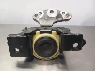Pièce détachée automobile d'occasion SUPPORT MOTEUR pour CITROEN C3  Références OEM IAM 9681706580  N1.Z2.6.7.4