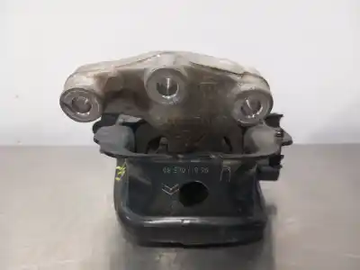 Second-hand car spare part engine support for citroen c3 collection 99 cv / 73 kw oem iam references 9681706580  n1.z2.6.7.4