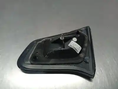 Second-hand car spare part interior left tailgate light for citroen c3 collection 99 cv / 73 kw oem iam references 9685225580  n1.z1.1.2.m