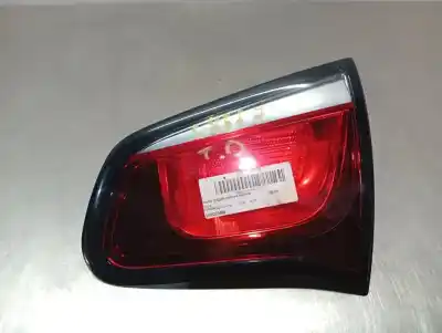 Peça sobressalente para automóvel em segunda mão farolim interior traseiro direito por citroen c3 collection 99 cv / 73 kw referências oem iam 9685225480