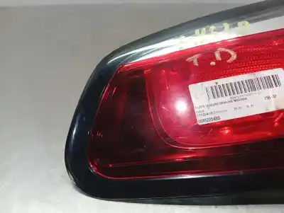 Second-hand car spare part interior rear right light for citroen c3 collection 99 cv / 73 kw oem iam references 9685225480  n1.z1.1.2.m
