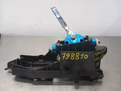 Second-hand car spare part gear lever for porsche boxster (typ 986) básico oem iam references 996424010