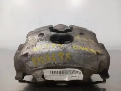 Pezzo di ricambio per auto di seconda mano PINZA FRENO ANTERIORE SINISTRA per OPEL VECTRA C BERLINA  Riferimenti OEM IAM   N2.Z1.9.1.3