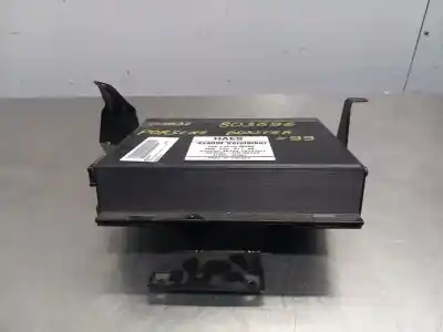 Second-hand car spare part antenna amplifier for porsche boxster (typ 986) básico oem iam references 98664531100
