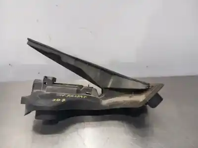 Peça sobressalente para automóvel em segunda mão pedal acelerador por volkswagen passat b6 (3c2) 2.0 tdi 16v referências oem iam 1k1721503l 6pv008600