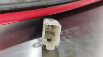 Peça sobressalente para automóvel em segunda mão espelho retrovisor esquerdo por mazda mx-3 (ec) * referências oem iam   n2.z1.28.2.2