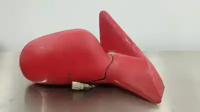 Peça sobressalente para automóvel em segunda mão espelho retrovisor direito por mazda mx-3 (ec) * referências oem iam   n2.z1.28.2.2