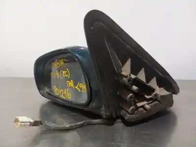 Peça sobressalente para automóvel em segunda mão espelho retrovisor esquerdo por mazda mx-3 (ec) * referências oem iam   n2.z1.28.2.2