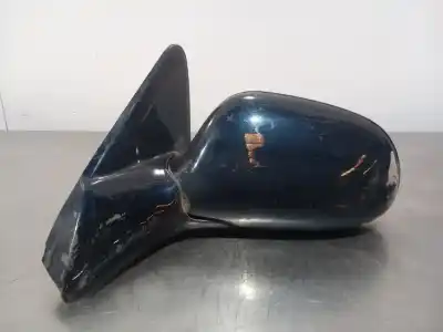 Peça sobressalente para automóvel em segunda mão espelho retrovisor esquerdo por mazda mx-3 (ec) * referências oem iam   n2.z1.28.2.2