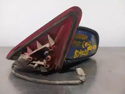 Second-hand car spare part RIGHT REARVIEW MIRROR for MAZDA MX-3 (EC)  OEM IAM references   N2.Z1.28.2.2