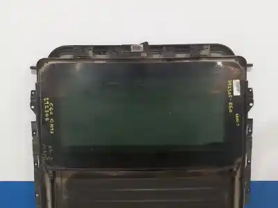 Peça sobressalente para automóvel em segunda mão tecto de abrir elétrico por bmw serie 5 berlina (e60) 525d referências oem iam 895696913