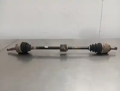 Second-hand car spare part rear right transmission for opel combo tour oem iam references 